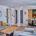 Lepenicka Luxe - Premium Appartamento