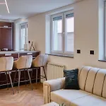 Lepenicka Luxe - Premium Appartamento *