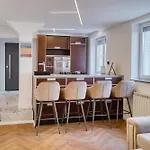 Lepenicka Luxe - Premium Appartamento