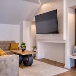 Lepenicka Luxe - Premium Appartamento *