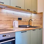 Lepenicka Luxe - Premium Sarajevo