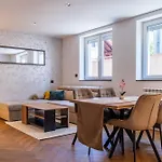 Lepenicka Luxe - Premium Appartamento Sarajevo