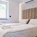 Lepenicka Luxe - Premium Appartamento Sarajevo