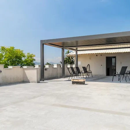 Lepenicka Luxe - Premium Διαμέρισμα *