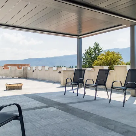 Appartamento Lepenicka Luxe - Premium Sarajevo