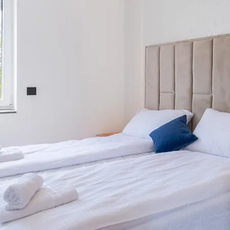 Lepenicka Luxe - Premium Apartman Sarajevo