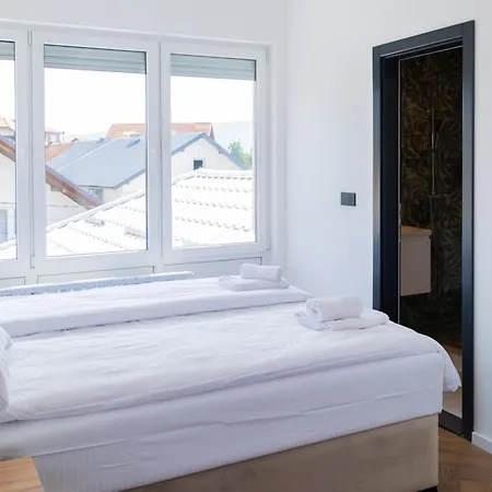 Lepenicka Luxe - Premium Διαμέρισμα