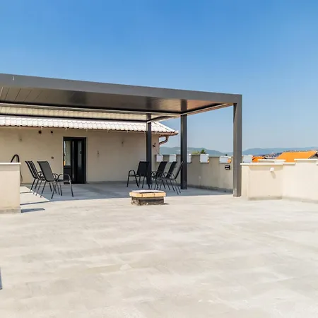 Appartamento Lepenicka Luxe - Premium