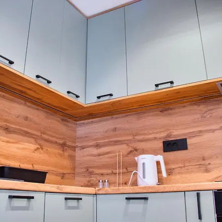 Lepenicka Luxe - Premium Σαράγεβο