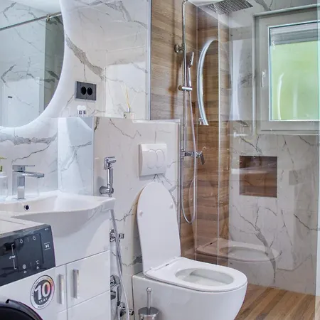 Apartman Lepenicka Luxe - Premium *