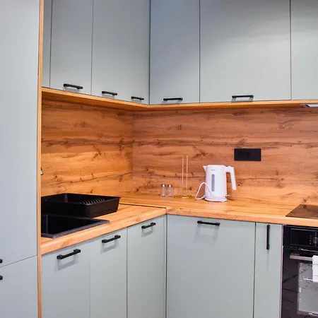 Lepenicka Luxe - Premium Σαράγεβο