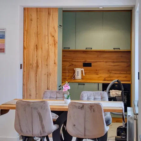 Διαμέρισμα Lepenicka Luxe - Premium Σαράγεβο