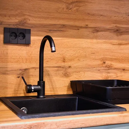 Lepenicka Luxe - Premium Διαμέρισμα