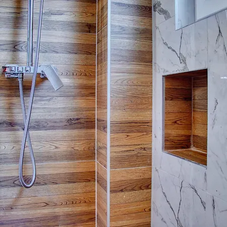 Διαμέρισμα Lepenicka Luxe - Premium