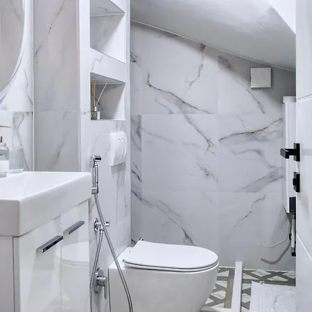 Lepenicka Luxe - Premium Apartman Sarajevo