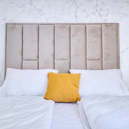 Lepenicka Luxe - Premium Σαράγεβο