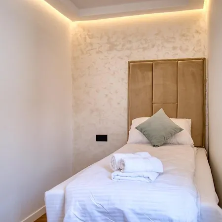 Διαμέρισμα Lepenicka Luxe - Premium