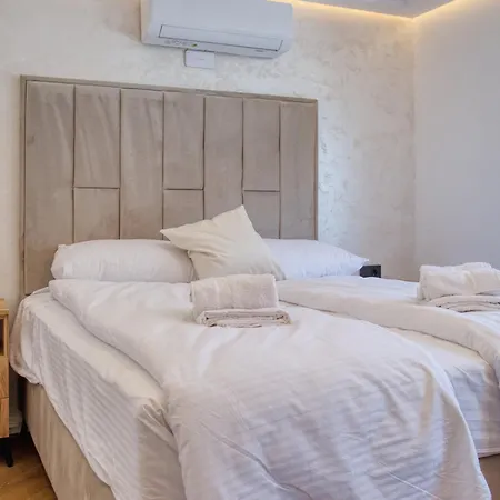 Apartman Lepenicka Luxe - Premium Sarajevo