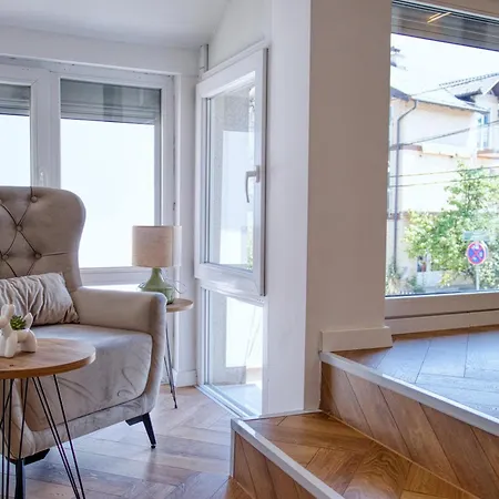 Lepenicka Luxe - Premium *