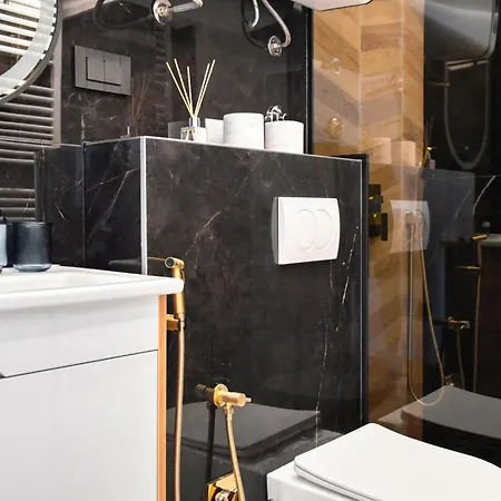 Lepenicka Luxe - Premium Σαράγεβο