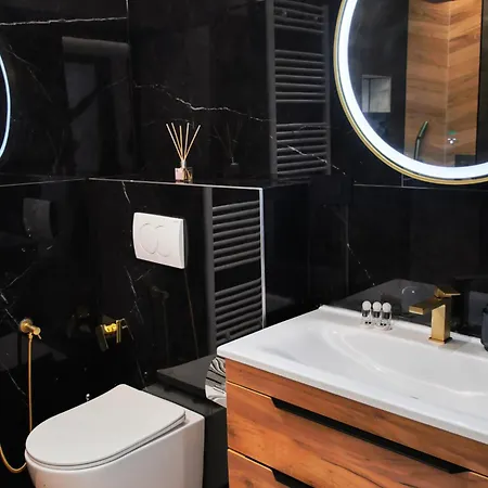 Διαμέρισμα Lepenicka Luxe - Premium