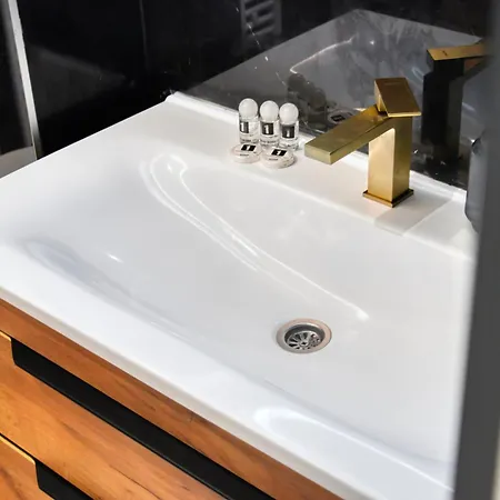 Lepenicka Luxe - Premium Διαμέρισμα *