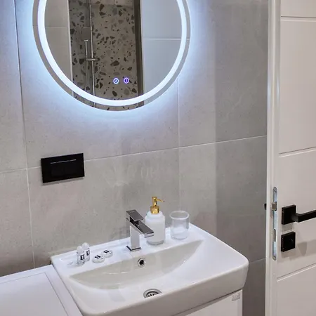 Apartman Lepenicka Luxe - Premium *