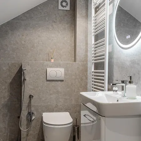 Lepenicka Luxe - Premium Σαράγεβο