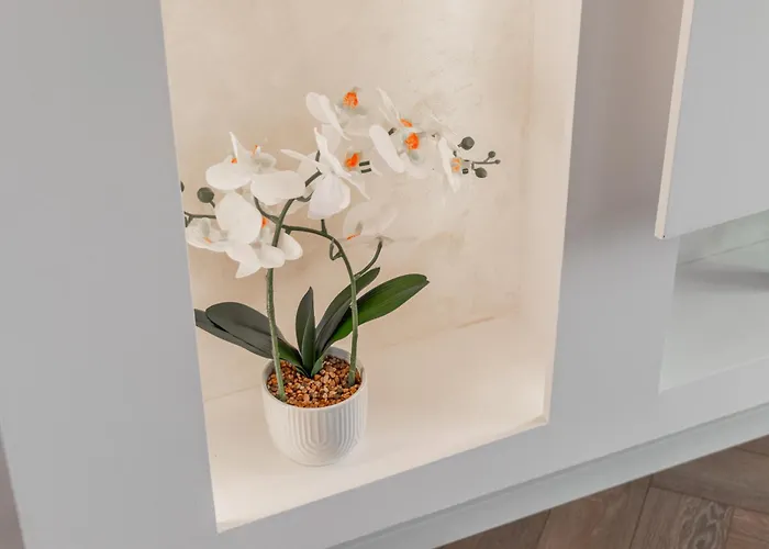 Lepenicka Luxe - Premium شقة سراييفو