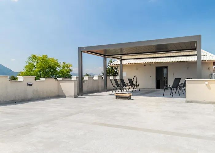 Lepenicka Luxe - Premium شقة *