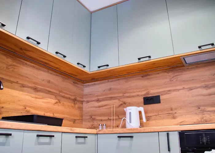 Lepenicka Luxe - Premium سراييفو