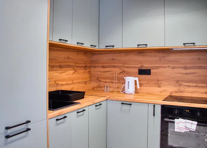 Lepenicka Luxe - Premium سراييفو