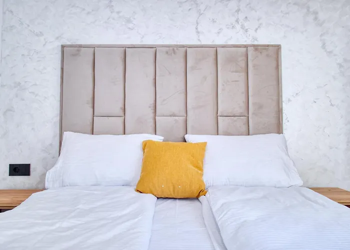 Lepenicka Luxe - Premium سراييفو