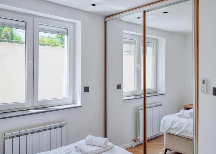 Lepenicka Luxe - Premium * سراييفو