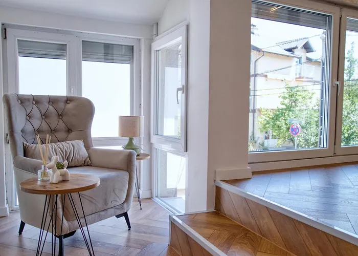 Lepenicka Luxe - Premium *