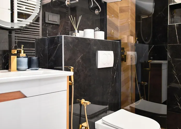 Lepenicka Luxe - Premium سراييفو