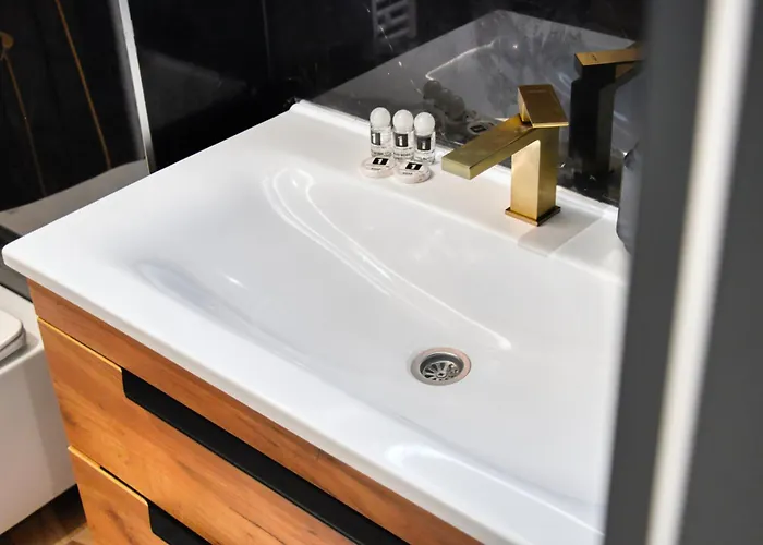 Lepenicka Luxe - Premium شقة *