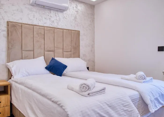 Lepenicka Luxe - Premium * سراييفو