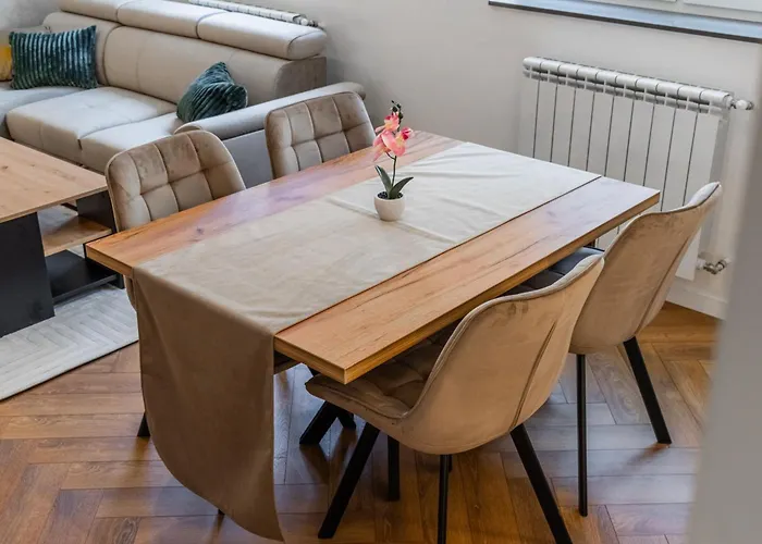 Lepenicka Luxe - Premium