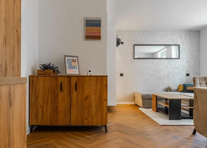 Lepenicka Luxe - Premium *