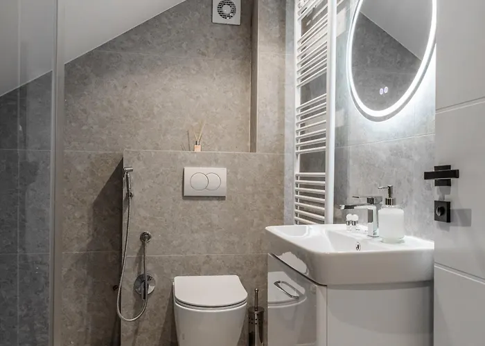 Lepenicka Luxe - Premium سراييفو